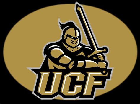 Ucf Logo Wallpaper