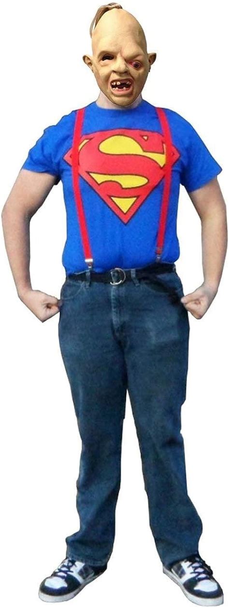 Goonies Halloween Costumes - Best Costumes for Halloween