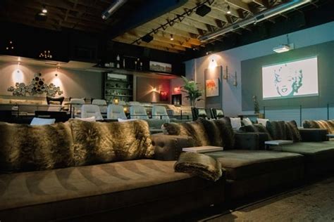 Studio one theater - garetspain