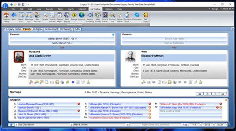 Download Legacy Family Tree 9.0.0.198