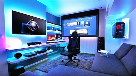 Mejores Habitaciones GAMER y STREAMER del 2024