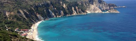 Lixouri to Petani Beach, Kefalonia, Greece - Map, Guide | AllTrails