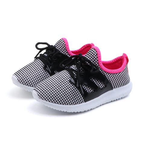 COZULMA Spring Summer Kids Shoes for Girls Boys Sport Shoes Kids ...