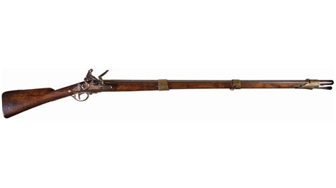 Unknown Doglock Flintlock Musket | Rock Island Auction