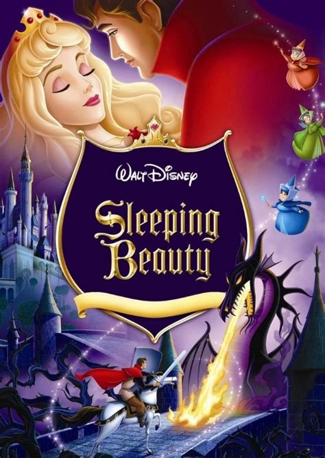 Sleeping Beauty Live Action Remake 2021 Fan Casting on myCast