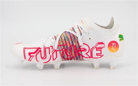 PUMA x Neymar x Fortnite Special Edition FUTURE Z - Soccer Cleats 101