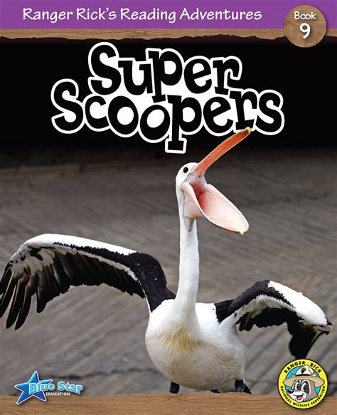 Super Scoopers - TCR51885 | Teacher Created Resources