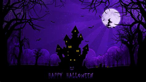 Scary Halloween Wallpapers and Screensavers (58+ images)