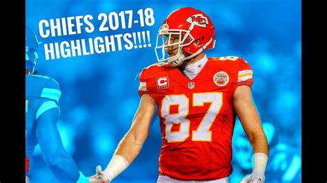 Chiefs Highlights - YouTube