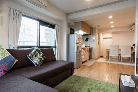 Japanese Apartment Layouts: Japanese Apartment 101 Guides - Blog