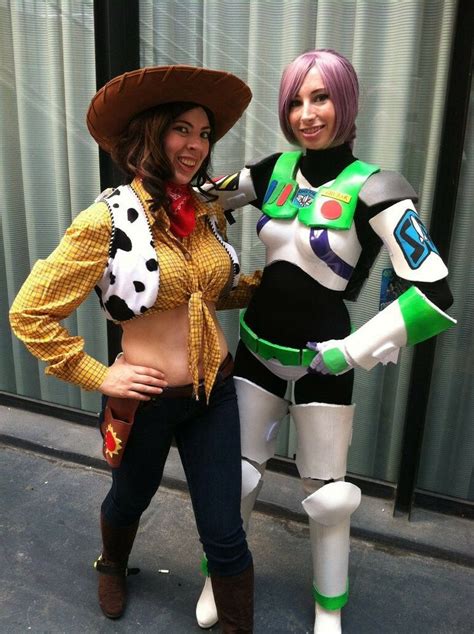 Buzz Costume, Costume Dress, Cosplay Costumes, Woody Pride, Toy Story Costumes, Toy Story Movie ...