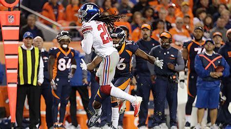 Watch New York Giants vs. Denver Broncos Highlights