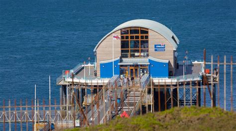 Mumbles Pier Tours - Book Now | Expedia