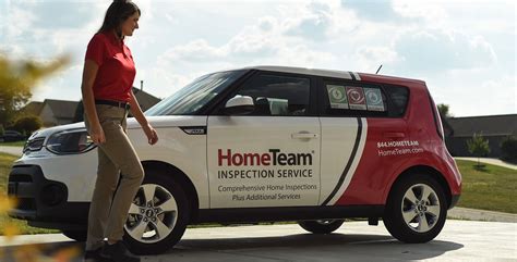 Contact HomeTeam | Inspection Franchise