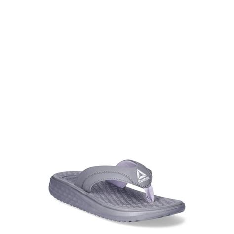 Reebok Women's Flip Flop Sandals - Walmart.com