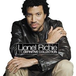 lionel ritchie