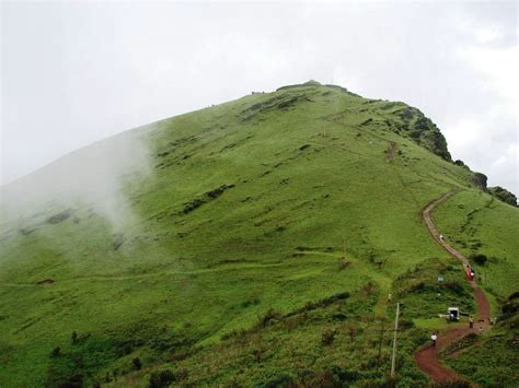 10 Adventure & Camping Road Trip to Karnataka in 2021 - Tourist Attractions and Things To Do