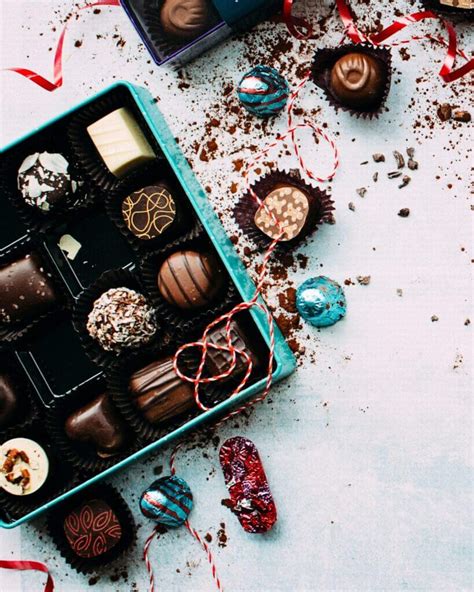 24 Best European Chocolate Brands and Best-Selling Chocolates