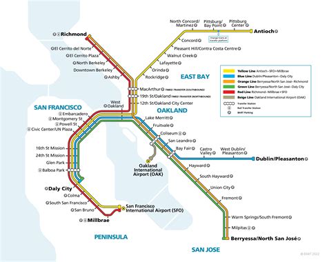 Light Rail San Jose Map | Americanwarmoms.org