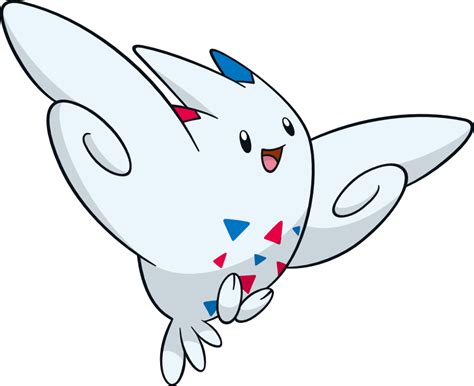 Togekiss Pokemon, Serene Grace, Happiness, Fairy Type, Flying Type PNG