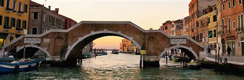 Cannaregio - Venice’s most populous district