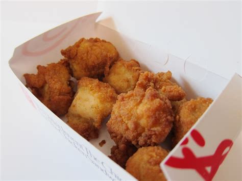 Skook News: All You Can Eat Nugget Day at Chick Fil A? Don't Get Your ...