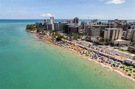 Maceió, Brasil | Top 5 de las mejores playas - Travel Zone by Best Western