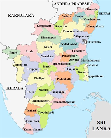 TNPSC Current Affairs | TNPSC Monthly Current Affairs