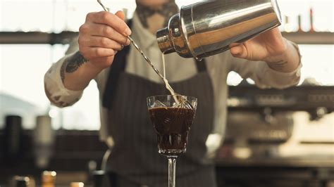 The 11 Absolute Best Coffee Cocktails