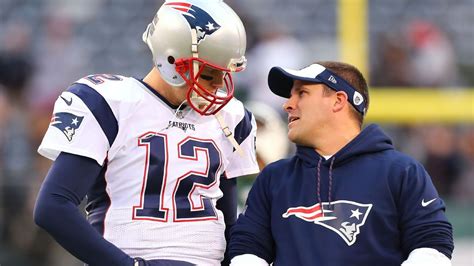 Los Angeles Rams are perfect team for Josh McDaniels of New England ...