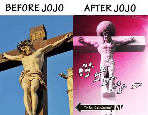 Get those corpse parts. | JoJo's Bizarre Adventure | Know Your Meme