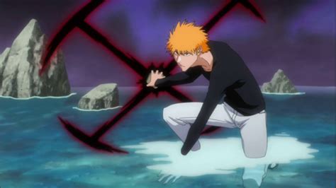 The Man The Legend-Many Forms of Ichigo Kurosaki Orihime Inoue ...