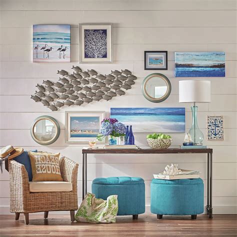 The Best Coastal Wall Art