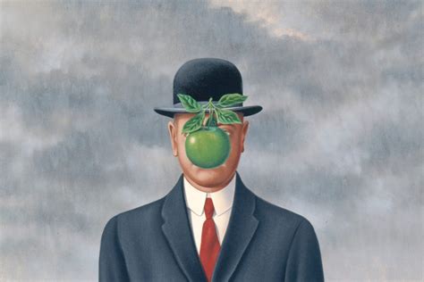 The 10 Most Famous Artworks of René Magritte - niood