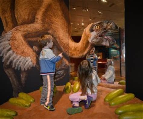 Museums, Galleries & Exhibits for NYC Kids | Mommy Poppins - Things To ...