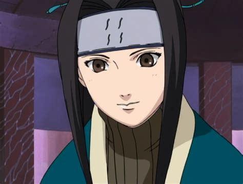 Who is Haku in Naruto?