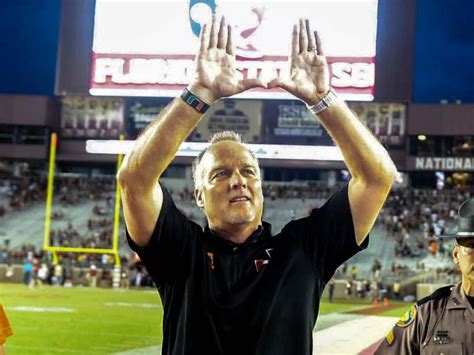 Mark Richt Shockingly Announces Retirement | Barstool Sports