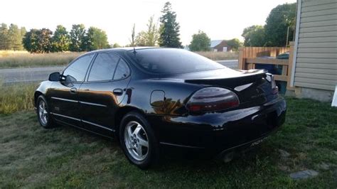 2002 Pontiac Grand Prix GTP Supercharged for sale in Hayden, WA / classiccarsbay.com