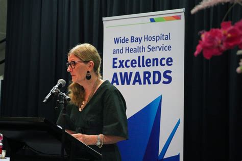 WBHHS celebrates 2023 Excellence Awards – Bundaberg Now