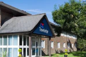 Travelodge Leicester Central Hotel - Book Now