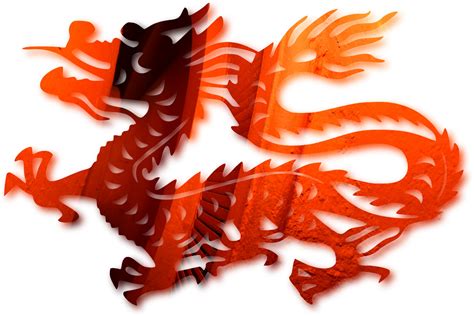 Chinese Dragon Art Free Stock Photo - Public Domain Pictures