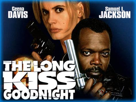 Long Kiss Goodnight (1996) an Action Comedy Worthy of 'Cult Classic ...