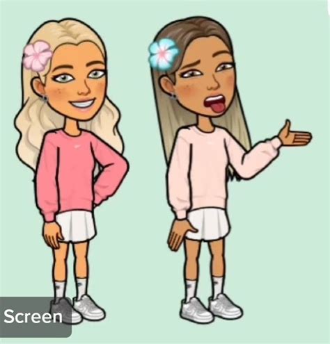 Pin by MIA FLORENSE A on bitmoji in 2022 | Bitmoji outfits baddie, Cute ...