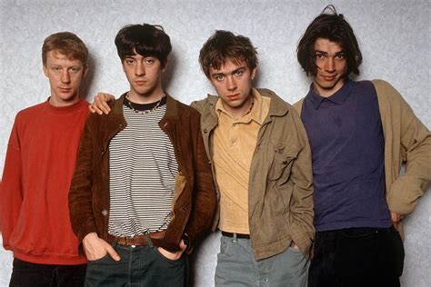 Here's How Britpop Brought Casuals Style to the Masses