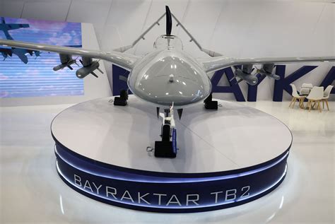 Zelenskiy says Turkish drone maker to build Ukraine factory | Reuters