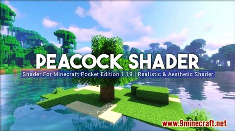 Shader Mod Backgrounds