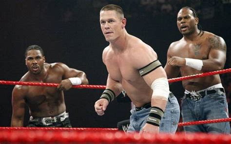 Cryme Tyme: 10 Facts Fans Should Know About The Ruthless Aggression Tag ...