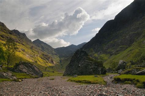 Glencoe walks, 14 best trails in Scottish hiking paradise - Stunning ...