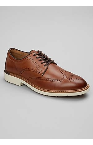 Shop Men's Dress Shoes & Casual Shoes on Sale | JoS. A. Bank