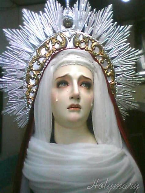 NOVENA TO OUR LADY OF SORROWS - DAY SEVEN - Catholic For Life